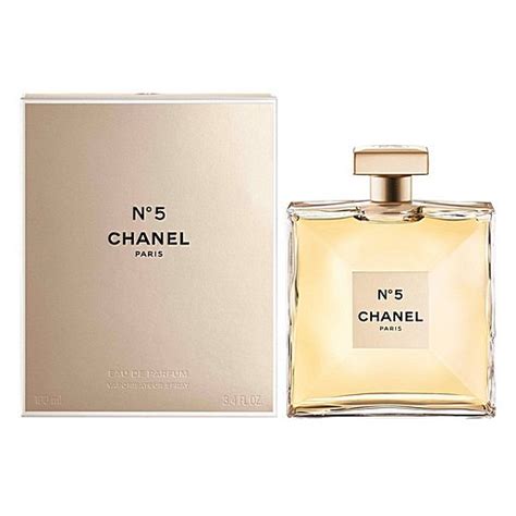 chanel no 5 gabrielle